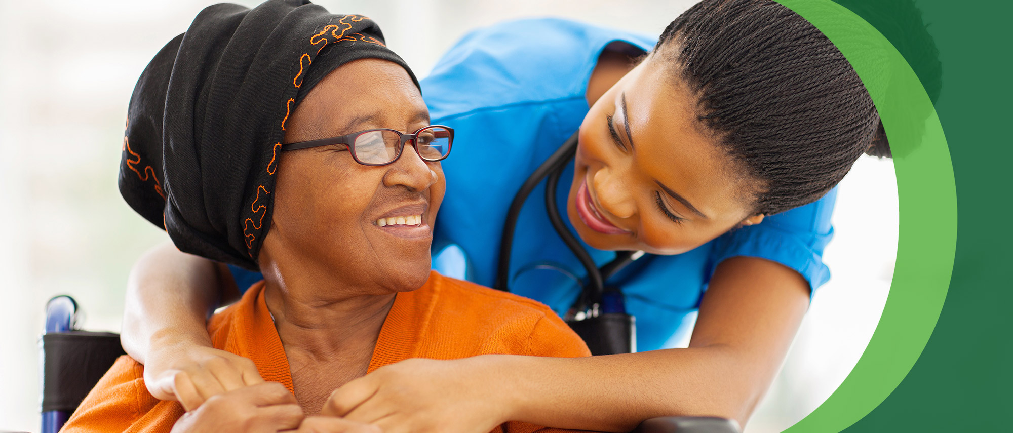 Pursuing Excellence in Care
