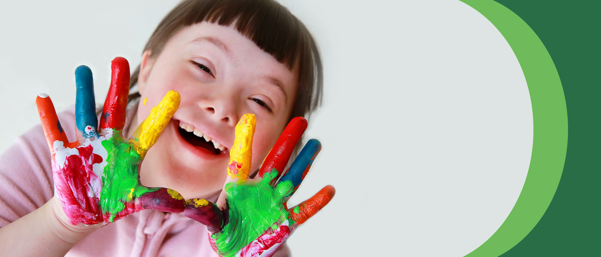 Providing Service with Smile and Compassion